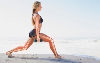 Cómo se mueve el cuerpo: del cerebro al músculo