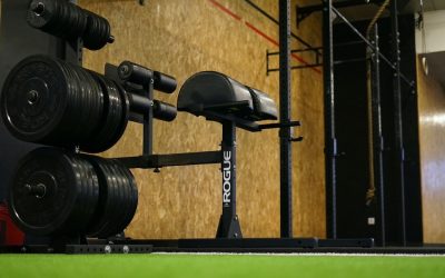 La importancia de los ejercicios accesorios