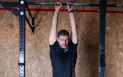 La importancia de colgarse