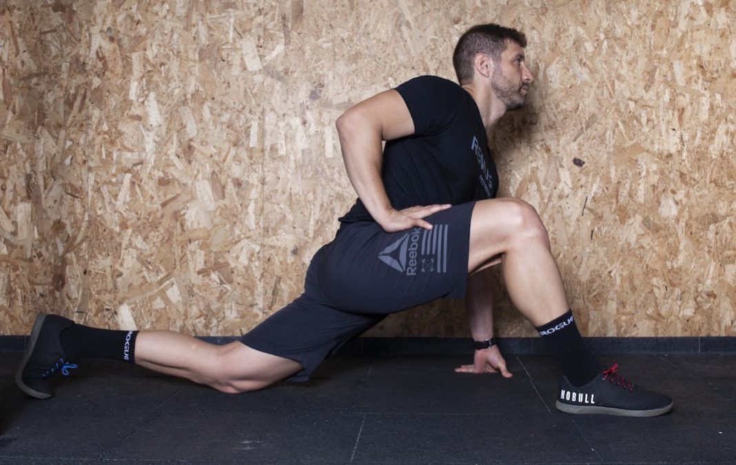 Movilidad vs Flexibilidad