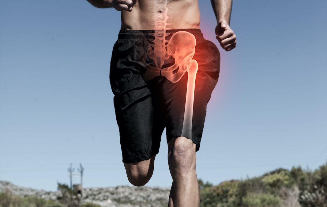 ¿Porqué ocurren las lesiones?