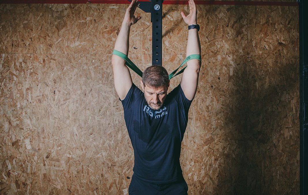 Qué es la movilidad articular