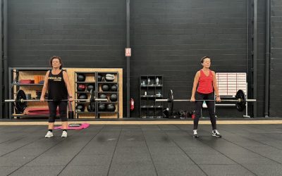 El papel del ejercicio de fuerza en la salud ósea: Combatiendo la osteoporosis y la osteopenia