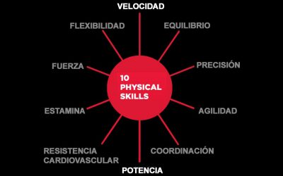 Cómo conseguir el movimiento completo y libre a través del entrenamiento