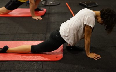 Los tres principios de la movilidad