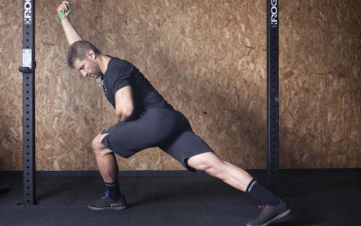 Las 5 reglas básicas de la movilidad