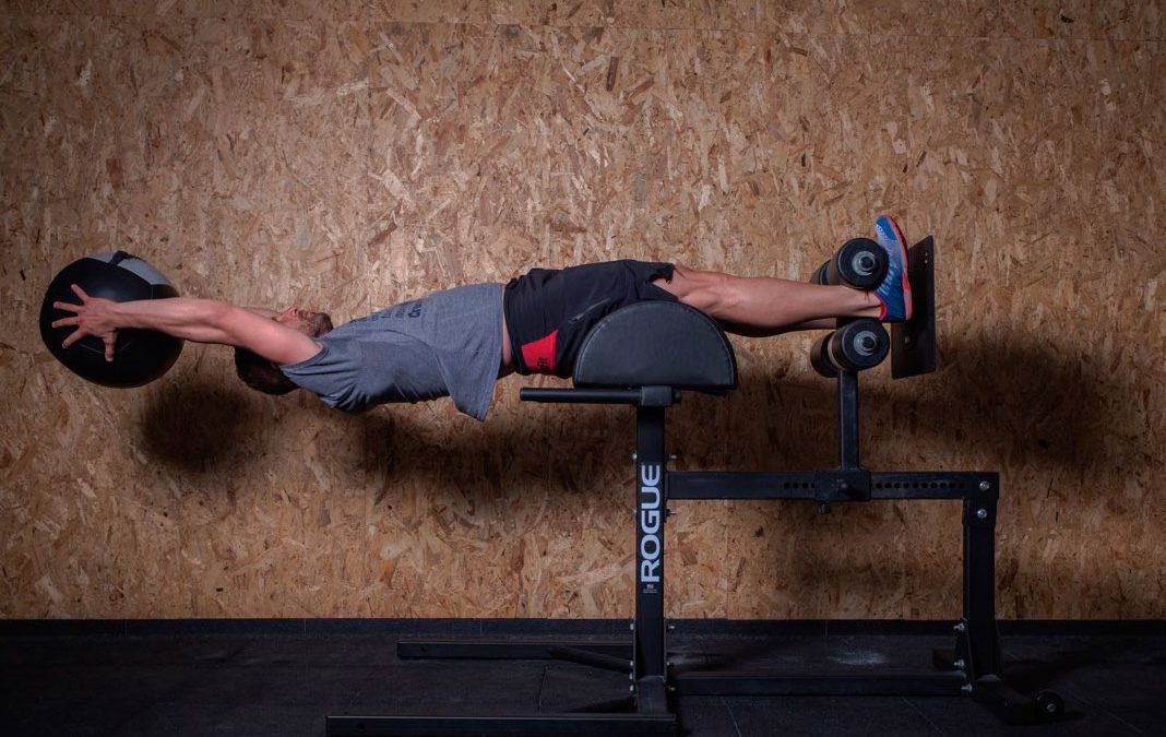 El Core o Zona media